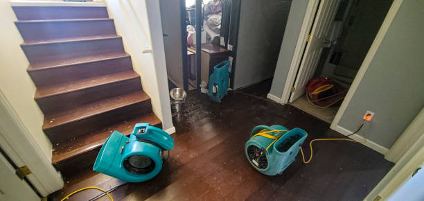Best Emergency water damage restoration  in Northgate, OH